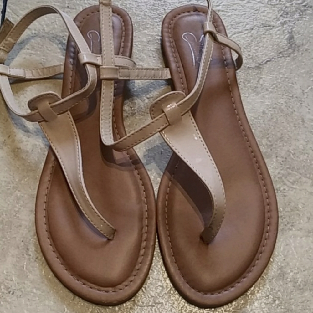 Sandals